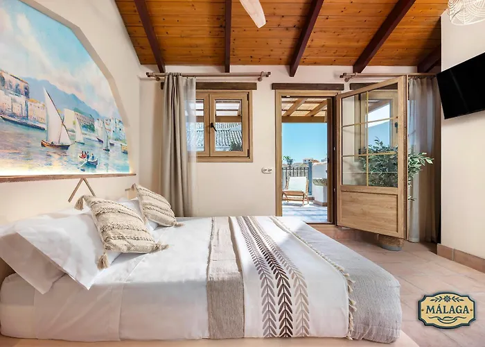 Mi Andalusia Experience Aparthotel