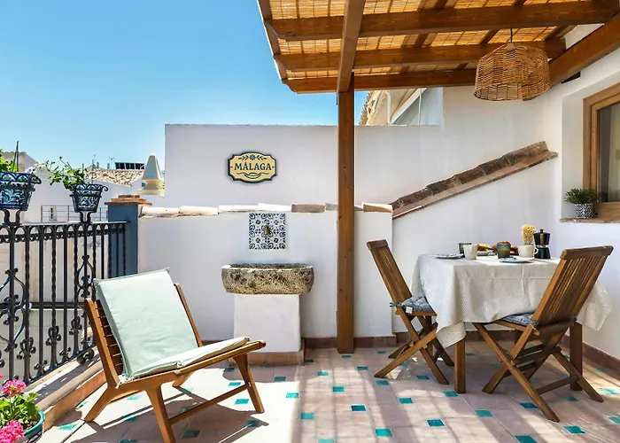 Aparthotel Mi Andalusia Experience