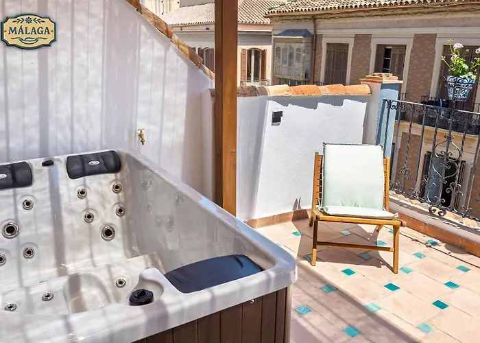 Aparthotel Mi Andalusia Experience