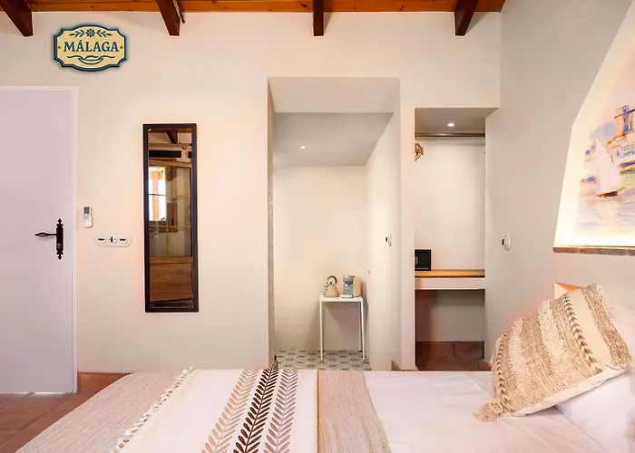 Mi Andalusia Experience Aparthotel 3*
