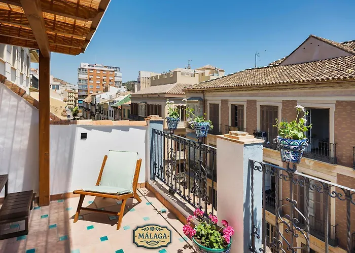 Aparthotel Mi Andalusia Experience