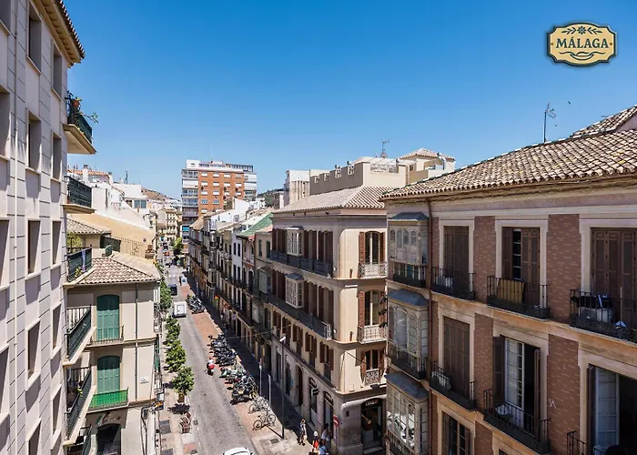 Mi Andalusia Experience Málaga