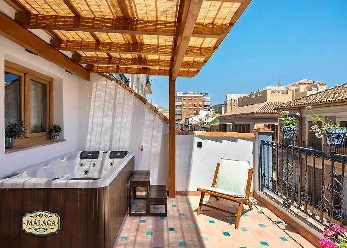 Mi Andalusia Experience
