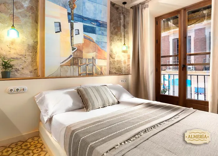 Aparthotel Mi Andalusia Experience