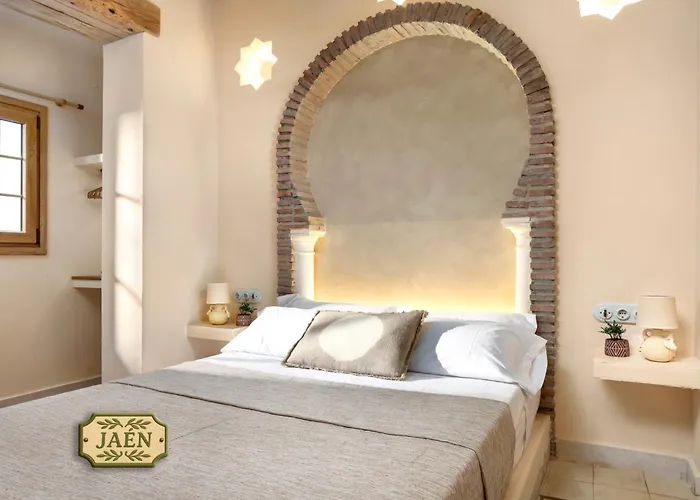 Aparthotel Mi Andalusia Experience 3*