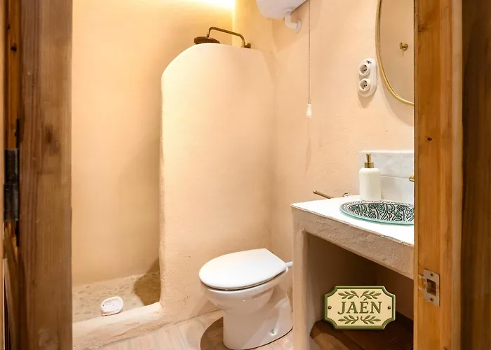 Aparthotel Mi Andalusia Experience Málaga