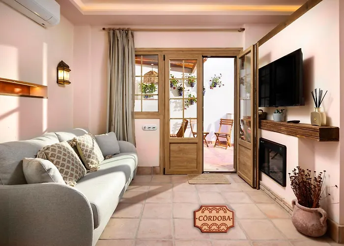Mi Andalusia Experience Aparthotel