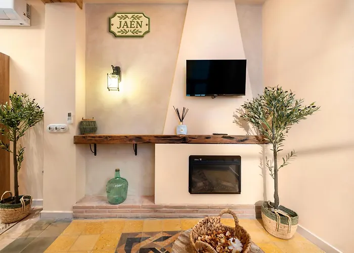 Mi Andalusia Experience Aparthotel