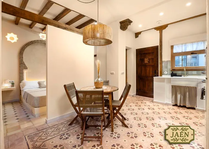 Aparthotel Mi Andalusia Experience Málaga