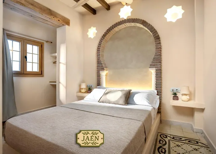 Mi Andalusia Experience Aparthotel
