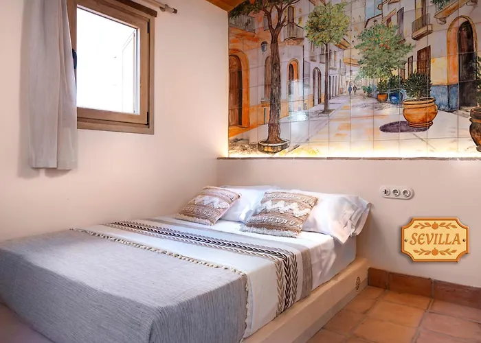 Mi Andalusia Experience