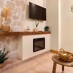Mi Andalusia Experience Apart-hotel Málaga