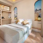 Mi Andalusia Experience 3* Málaga