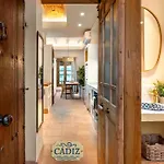 Apart-hotel Mi Andalusia Experience