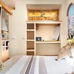 Apart-hotel Mi Andalusia Experience Málaga