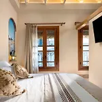 Apart-hotel Mi Andalusia Experience Málaga