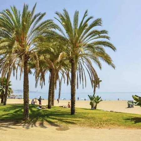 Mi Andalusia Experience Aparthotel 3*