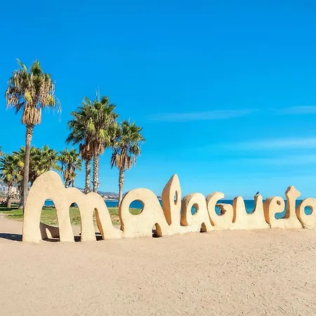 Mi Andalusia Experience Aparthotel 3*