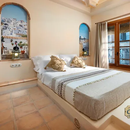 Mi Andalusia Experience