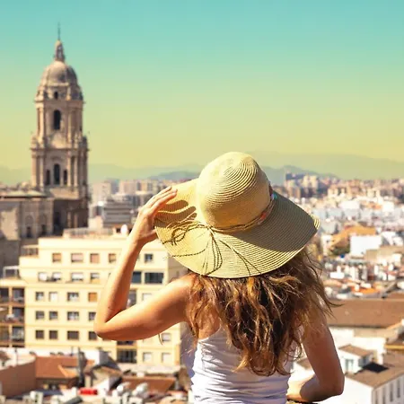 아파트호텔 Mi Andalusia Experience 말라가