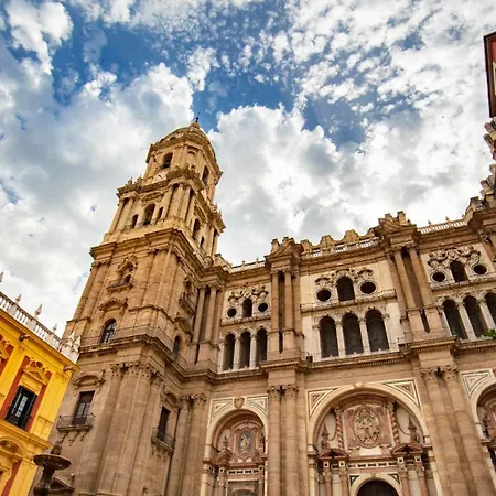 아파트호텔 Mi Andalusia Experience