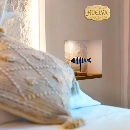 Mi Andalusia Experience Aparthotel 4*