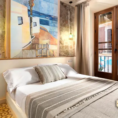 Aparthotel Mi Andalusia Experience