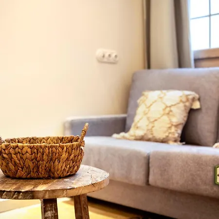 Mi Andalusia Experience Aparthotel