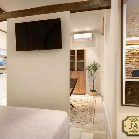 Mi Andalusia Experience