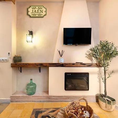 Mi Andalusia Experience Aparthotel