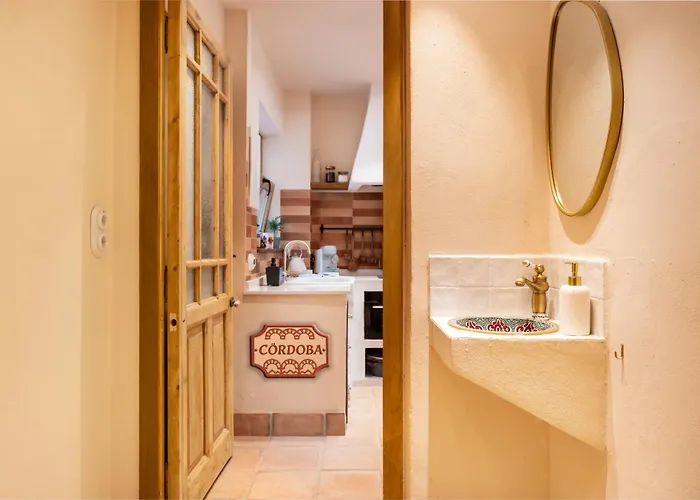 Mi Andalusia Experience