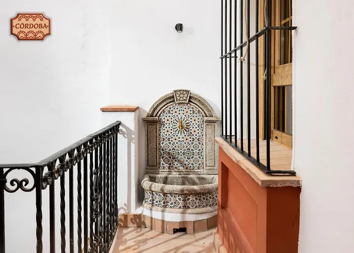 Mi Andalusia Experience Apartahotel